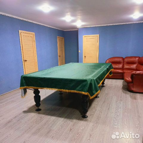 

10-к. и более коттедж, 360 м²