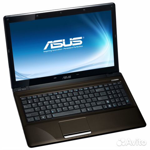 Ноутбук Asus K52f Цена