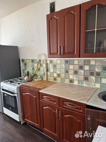 

1-к. квартира, 43 м², 3 кровати