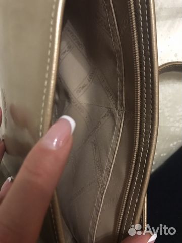 Сумка longchamp оригинал