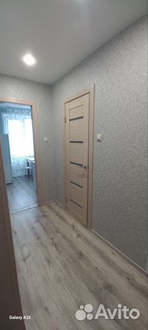 

1-к. квартира, 35 м², 2 кровати