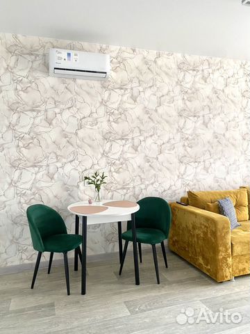 

2-к. квартира, 46 м², 2 кровати