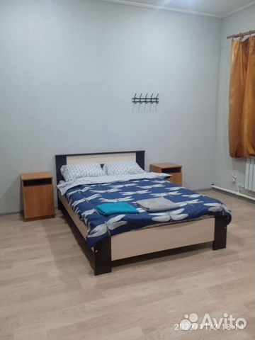 

Квартира-студия, 31 м², 3 кровати