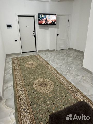 

3-к. квартира, 90 м², 3 кровати