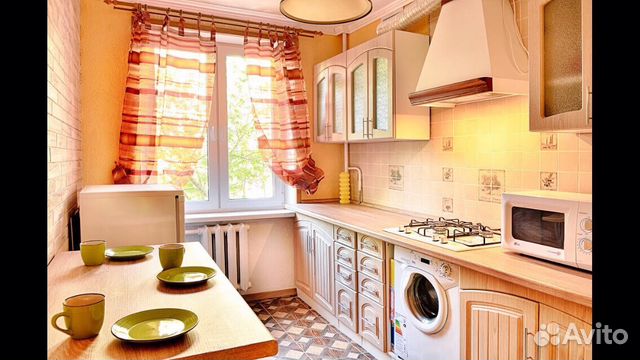 2-к квартира, 39 м², 3/9 эт. 2-к квартира, 39 м², 3/9 эт.