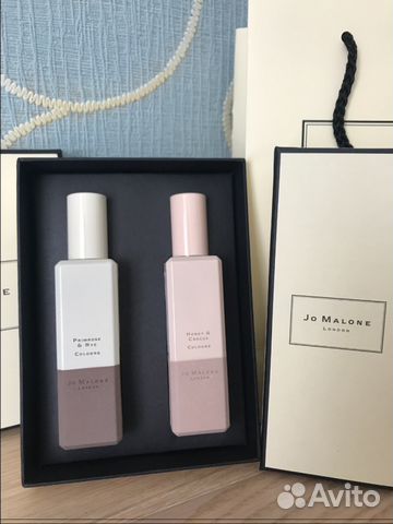 jo malone english fields