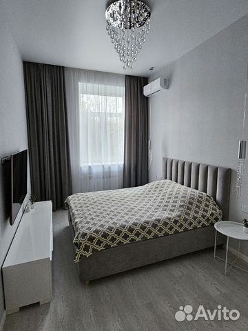

2-к. квартира, 51 м², 3 кровати