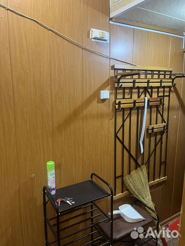 

2-к. квартира, 43 м², 2 кровати