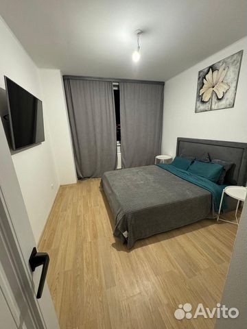 

2-к. квартира, 69,1 м², 5 кроватей