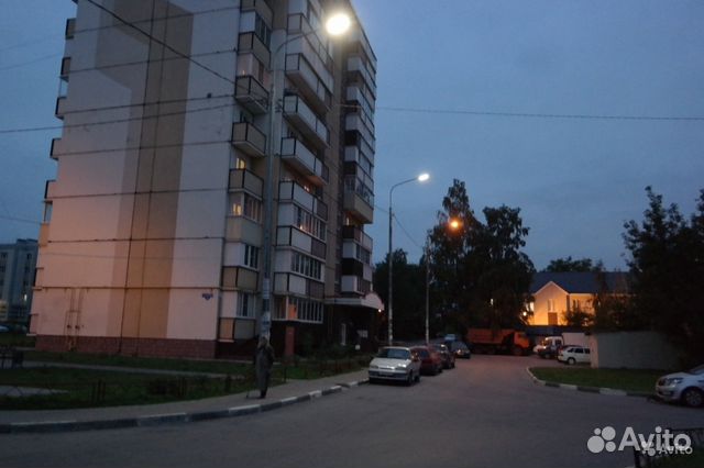 2-к квартира, 45 м², 1/2 эт.