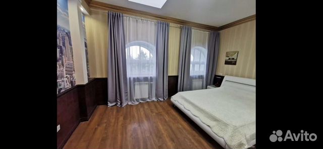 

3-к. квартира, 85 м², 3 кровати