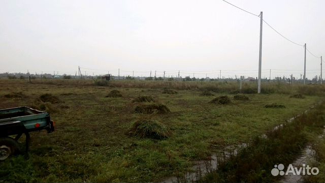 Участок 15 сот. (ИЖС) Участок 15 сот. (ИЖС)