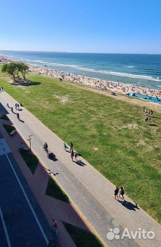 

1-к. квартира, 49,3 м², 2 кровати