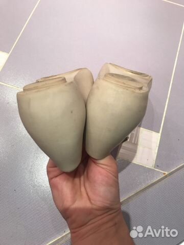 Балетки melissa