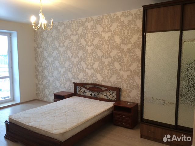 1-к квартира, 44.1 м², 6/8 эт. 1-к квартира, 44.1 м², 6/8 эт.