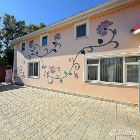 

9-к. коттедж, 350 м²