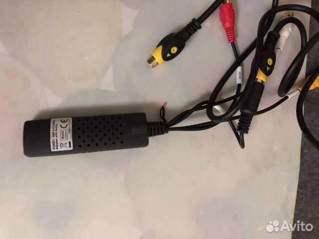 Logilink audio + video Logilink audio + video