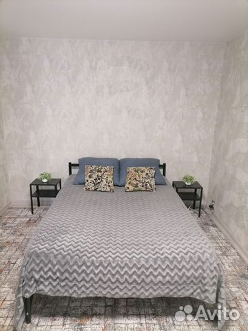 

1-к. квартира, 31 м², 2 кровати