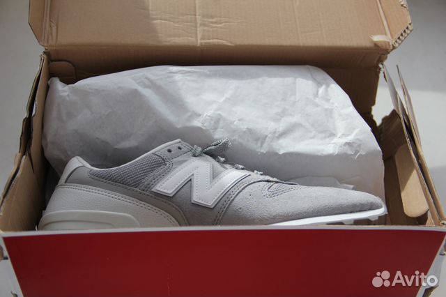 Кроссовки New Balance 996 оригинал новые в Пушкине Кроссовки New Balance 996 оригинал новые в Пушкине