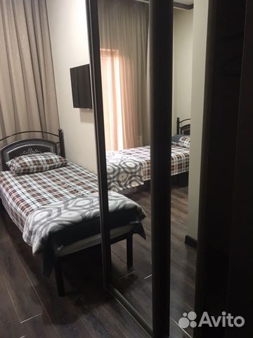 Комната 28 м² в 1-к, 1/3 эт.