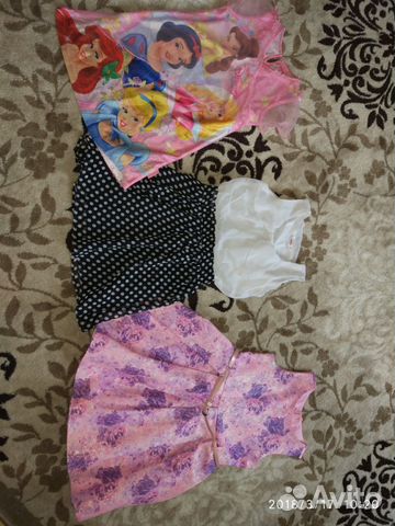Продам платья для принцессы Продам платья для принцессы