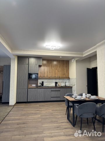 

4-к. квартира, 300 м², 2 кровати