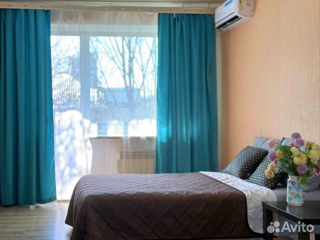 

2-к. квартира, 48 м², 4 кровати