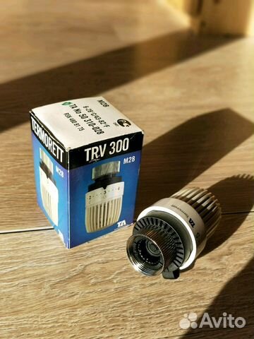 Термоголовки