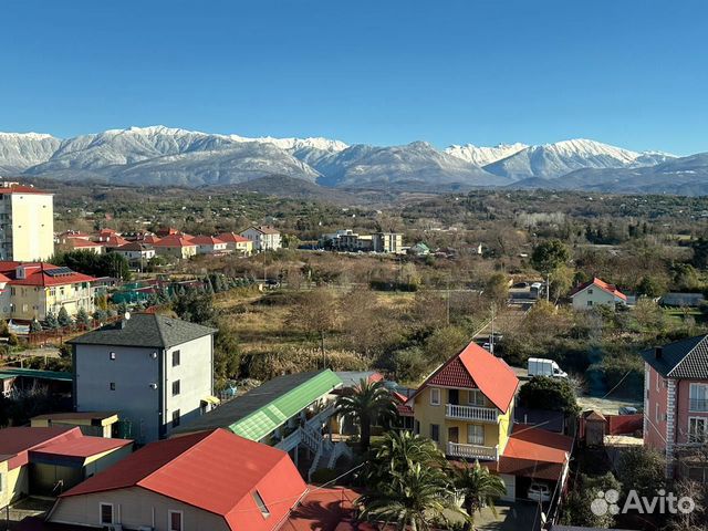 

2-к. квартира, 82 м², 3 кровати