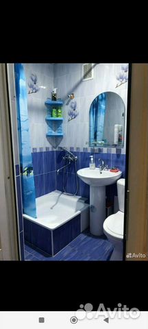 

2-к. квартира, 50 м², 4 кровати