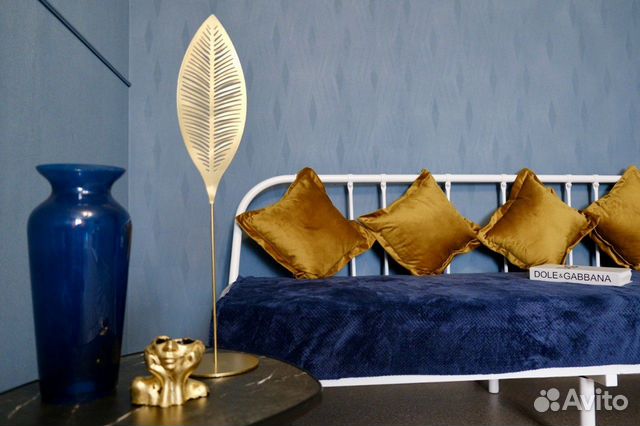 

2-к. квартира, 62 м², 3 кровати