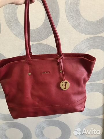 Сумка Furla оригинал
