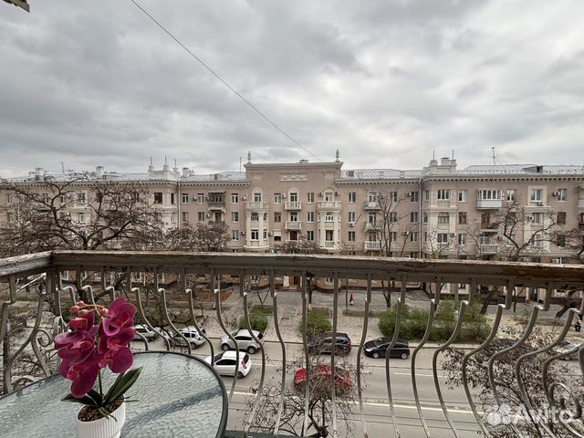 

2-к. квартира, 56 м², 2 кровати