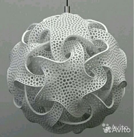 Ремонт и переделка галогенных, светодиодных люстр