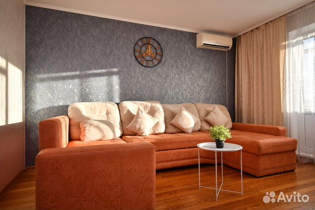 

2-к. квартира, 65 м², 4 кровати