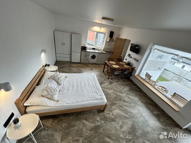 

4-к. таунхаус, 120 м²
