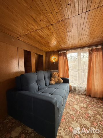 

1-к. квартира, 25 м², 1 кровать