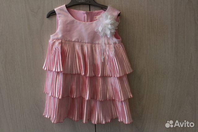 Платье Madama. Размер 104 Платье Madama. Размер 104