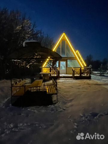 

2-к. дом, 65 м²