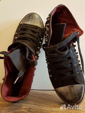 Кеды Zara Кеды Zara