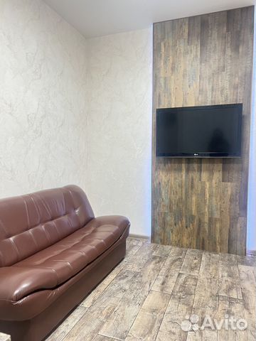 

2-к. квартира, 54 м², 2 кровати