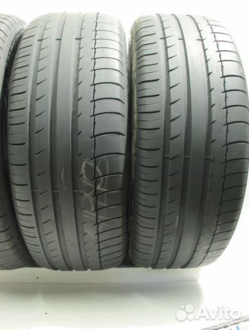 245 40 19 Michelin Primacy 3 245/40/19 R19