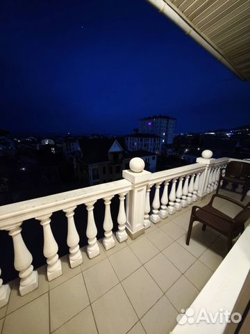

2-к. квартира, 86 м², 3 кровати