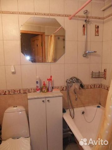 1-к квартира, 45 м², 2/9 эт. 1-к квартира, 45 м², 2/9 эт.