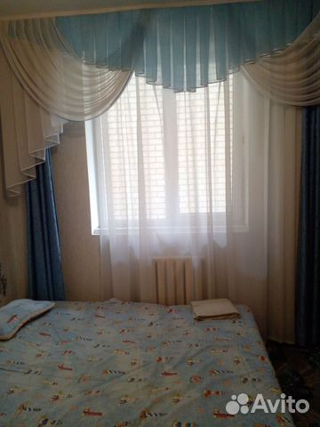 

1-к. квартира в апарт-отеле, 19 м², 2 кровати