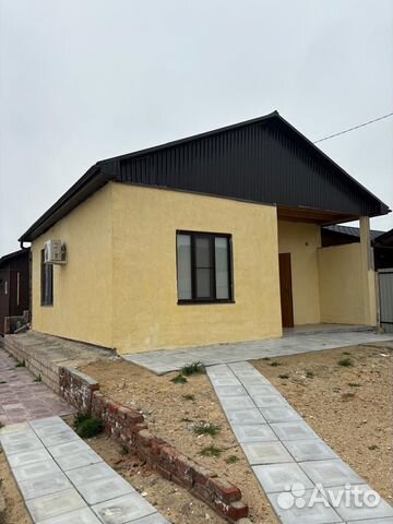 

2-к. дом, 65 м²