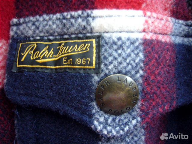 Ralph lauren, оригинал, стильное тёплое пальто Ralph lauren, оригинал, стильное тёплое пальто