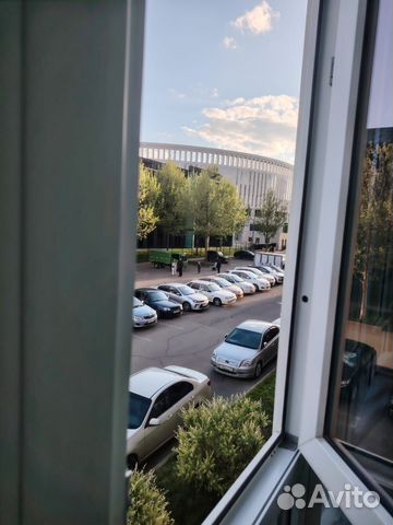 

1-к. квартира, 32 м², 1 кровать