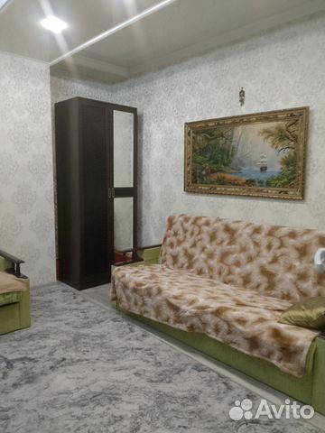 

2-к. квартира, 39 м², 3 кровати