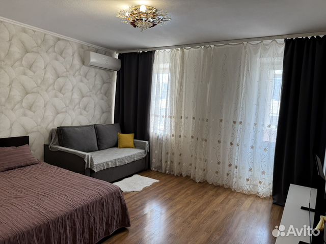 

2-к. квартира, 54 м², 3 кровати
